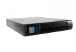 Green Cell UPS for rack RTII z LCD