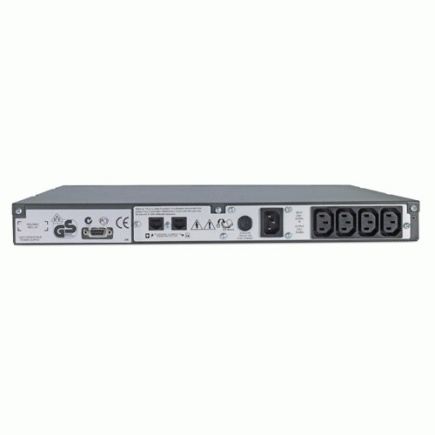 APC Smart-UPS SC 450VA 230V - 1U Rackmount/Tower ZSIAPCUPS0178