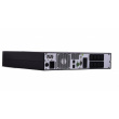 Orvaldi V2000+ sinus 2U LCD uninterruptible power supply (UPS) Line-Interactive 2 kVA 1800 W 8 AC outlet(s)