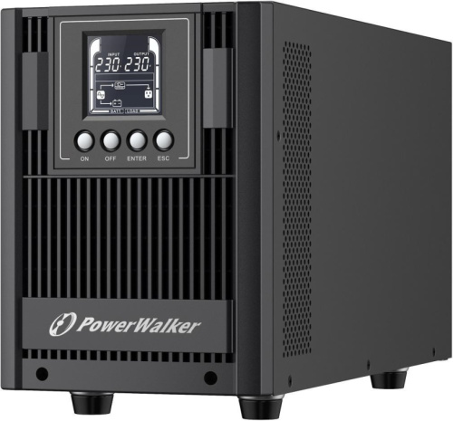 POWER WALKER UPS ON-LINE VFI 2000 AT  FR