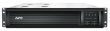 APC Smart-UPS SMT1500RMI2UC - 4x C13, USB, Rackmount 2U, SmartConnect, 1500VA