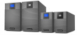 PowerWalker VFI 1000 ICT IoT Double-conversion (Online) 1 kVA 1000 W 4 AC outlet(s)