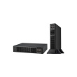 Orvaldi VR10K on-line 2U LCD 10kVA/10kW PARALLEL uninterruptible power supply (UPS) Double-conversion (Online) 10000 W ZSIORVUPS0014