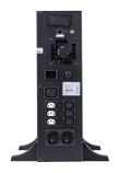Ever SINLINE RT XL 3000 Line-Interactive 3 kVA 3000 W 9 AC outlet(s)