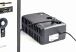 Gembird EG-UPS-3SDT800-01 uninterruptible power supply (UPS) Line-Interactive 0.8 kVA 480 W 3 AC outlet(s)