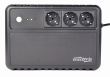 Gembird EG-UPS-3SDT800-01 uninterruptible power supply (UPS) Line-Interactive 0.8 kVA 480 W 3 AC outlet(s)
