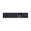 CyberPower OLS1500ERT2UA uninterruptible power supply (UPS) Double-conversion (Online) 1.5 kVA 1350 W 8 AC outlet(s)
