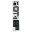 Orvaldi VOT3KL uninterruptible power supply (UPS) Line-Interactive 3 kVA 2700 W ZSIORVUPS0036