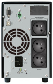 PowerWalker VI 1100 CW FR Line-Interactive 1.1 kVA 770 W