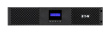 Eaton 9E2000IR uninterruptible power supply (UPS) Double-conversion (Online) 2 kVA 1800 W 6 AC outlet(s)