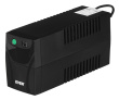 Ever EASYLINE 850 AVR USB Line-Interactive 0.85 kVA 480 W 2 AC outlet(s)