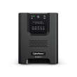 CyberPower | Smart App UPS Systems | PR1500ELCD | 1500 VA | 1350 W