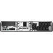 APC Smart-UPS Rack/Tower SMX2200RMHV2U 2200VA 19