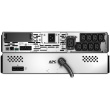 APC Smart-UPS Rack/Tower SMX2200RMHV2U 2200VA 19
