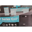 Taastatud. FSP UPS FP-1500/ 1500VA, 900W | FSP FP 1500 | 1500 VA | DAMAGED PACKAGING | 110 / 120 VAC or 220 / 230 / 240 VAC V | 290 V