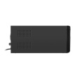 Armac O/850F/LCD uninterruptible power supply (UPS) Line-Interactive 0.85 kVA 450 W 2 AC outlet(s)