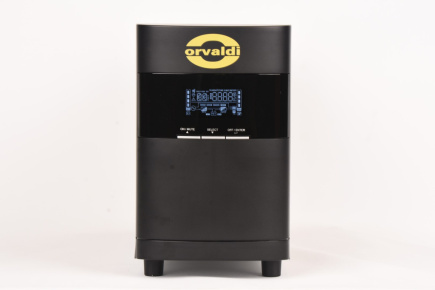 Orvaldi VOTLT3K uninterruptible power supply (UPS) Line-Interactive 3 kVA 2100 W