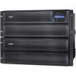 APC Smart-UPS X Rack/Tower 2200VA 1980W 4HE inkl Netzwerkkarte