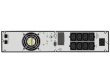 PowerWalker UPS On-Line 1000VA 8x IEC RACK 19''/Tower
