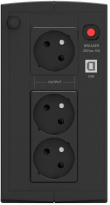 PowerWalker UPS Line-In 1000VA SB FR 3x PL 230V, USB