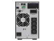 PowerWalker UPS POWERWALKER ON-LINE 1/1 1000VA ICT IOT PF1 USB/RS-232, 4X IEC C13, C14 EPO