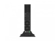 Armac UPS On-Line rack 3000VA 8xIEC C13 USB-B LCD metalowa obudowa DUST-FREE