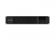 Armac UPS On-Line rack 3000VA 8xIEC C13 USB-B LCD metalowa obudowa DUST-FREE
