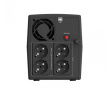 Infosec INF_661093 Backup Power Supply UPS X1+ 1600, 1600VA, 900W, 4X FR/SCHUKO