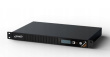 Infosec E3 Evo Uninterruptible Power Supply UPS 500 RM (500VA, 300W, 4x C13)