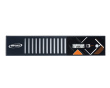 Infosec E3 Evo Uninterruptible Power Supply 1200 RT, 1200VA, 720W, 6X C13