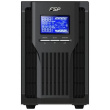 FSP Champ 3K Tower Online UPS 3000VA 2700W USB RS-232 4xIEC