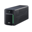 APC Easy UPS 900VA, 230V, AVR, Schuko Sockets T-BVX900LI-GR