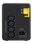 APC Easy UPS 900VA, 230V, AVR, IEC Sockets T-BVX900LI