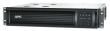 APC Smart-UPS 1000VA LCD RM 2U 230V with SmartConnect T-SMT1000RMI2UC