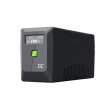 Green Cell UPS power supply 360W/650VA mod sine