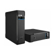 Eaton 3P Ellipse 1700 USB DIN 1700VA/1040W | Eaton