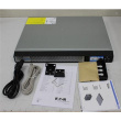 Taastatud.  | Eaton 5P Gen2 UPS | 5P650IRG2 | 650 VA | 520 W | USED, SCRATCHED, MISSING ONE ELECTRIC CABLE