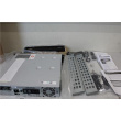 Taastatud. APC Smart-UPS, Line Interactive, 1500VA, Rackmount 2U, 230V, 4x IEC C13 outlets, Network Card, AVR, LCD, Must | Schneider Electric APC Smart-UPS, Rackmount 2U, 230V, 4x IEC C13 sockets, Network card, AVR, LCD | SMT1500RMI2UNC | 1500 VA | 1000