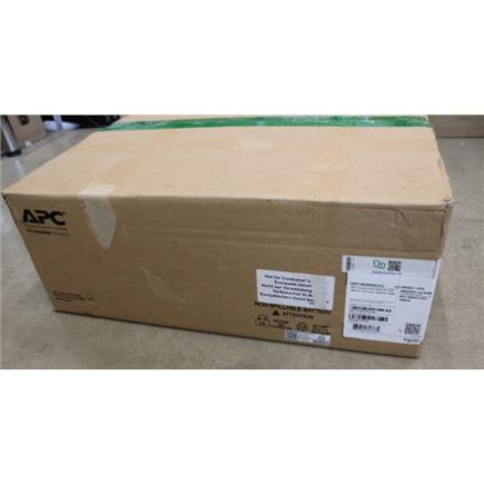 Taastatud. APC Smart-UPS, Line Interactive, 1500VA, Rackmount 2U, 230V, 4x IEC C13 outlets, Network Card, AVR, LCD, Must | Schneider Electric APC Smart-UPS, Rackmount 2U, 230V, 4x IEC C13 sockets, Network card, AVR, LCD | SMT1500RMI2UNC | 1500 VA | 1000