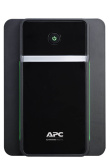 APC Back-UPS, 1200VA, Tower, 230V, 4x CEE 7/7 Schuko outlets, AVR