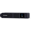CyberPower Smart App UPS Systems | CP1600EIPFCRM2U | 1600 VA | 1000 W