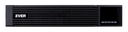 Ever UPS POWERLINE RT PRO 2000 Double-conversion (Online) 2 kVA/2 kW
