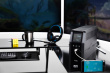 APC Back-UPS Pro, 1200VA/720W, Tower, 230V, 8x IEC C13 outlets, Sine Wave, AVR, USB Type A + C ports, LCD, User Replaceable Battery