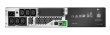 APC Smart-UPS, Line Interactive, 750VA, Lithium-ion, Rack/Tower, 2U, 230V, 6x IEC C13 outlets, SmartConnect Port+SmartSlot, Short Depth, AVR, LCD