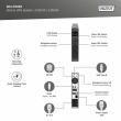 Digitus UPS Online Rack DN-170095