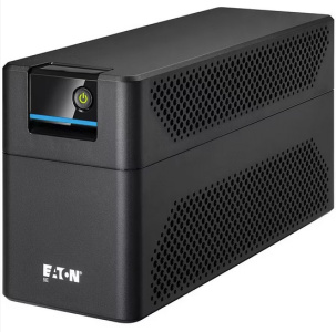 Eaton 5E Gen2 - UPS Line interactive - AC 220-240 V - 360 Watt - 700 VA - output connectors: 4 