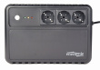 Gembird UPS 1000VA Line-interactive 3xSchuko AVR Desktop