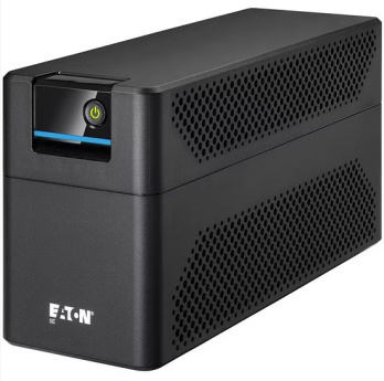Eaton 5E Gen2 - UPS Line interactive - AC 220-240V - 300 Watt - 550 VA - output connectors: 4 