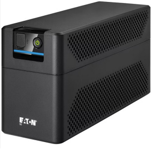 Eaton 5E Gen2 - UPS Line interactive - AC 220-240 V - 480 Watt - 900 VA - USB - output connectors: 2 