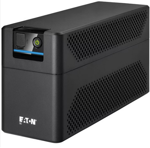 Eaton 5E Gen2 - UPS Line interactive - AC 220-240 V - 480 Watt - 900 VA - USB - output connectors: 2 